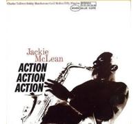 Jackie McLean - Action (Blue Note Tone Poet Series) [New Vinyl LP]