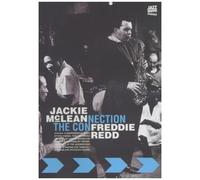 Jackie Mclean And Freddie Redd - The Connection - Dvd