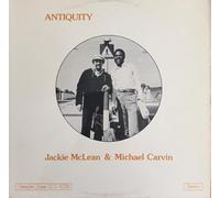 Jackie McLean - Antiquity LP [Vinyl]
