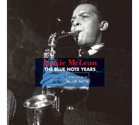 Jackie Mclean - Best of Jackie Mclean [Bluenot