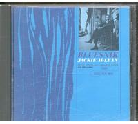 Jackie McLean - Bluesnik