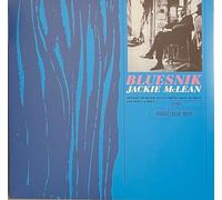 Jackie McLean - Bluesnik (Blue Note Classic Series) [New Vinyl LP]