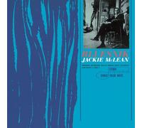 Jackie McLean - Bluesnik - Remastered