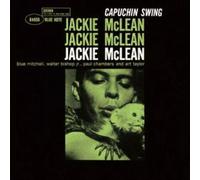 Jackie Mclean - Capuchin Swing - Shm-Cd [Compact Discs] Shm Cd, Japan - Import