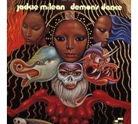 Jackie McLean - Demon'S Dance (Limit.Edit)