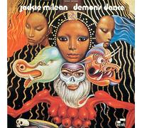 Jackie Mclean - Demon's Dance - Uhqcd [Compact Discs] Rmst, Hqcd Remaster, Japan - Import