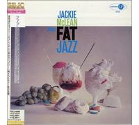 Jackie Mclean - Fat Jazz [Import]