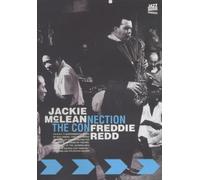 Jackie McLean & Freddie Redd : The Connection