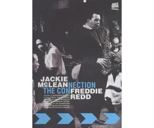 Jackie McLean & Freddie Redd : The Connection