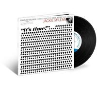 Jackie McLean - It's Time (Blue Note Tone Poet Series) [New Vinyl LP]