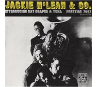 Jackie McLean - Jackie McLean & Co.