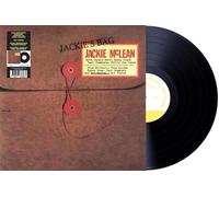 Jackie McLean - Jackie's Bag - LP 30cm Noir mes