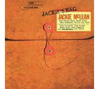 Jackie Mclean - Jackie's Bag [Ltd Re-Issue]