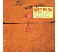 Jackie Mclean - Jackie's Bag [Ltd.Re-Issue]