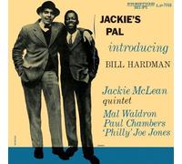 Jackie Mclean - Jackie's Pal (20bit)