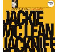 Jackie McLean - Jacknife [Vinyl LP]