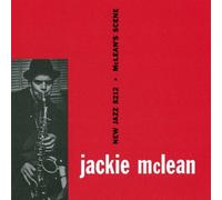 Jackie Mclean - Mclean S Scene [ Re-Issue] [Import]