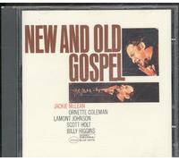 Jackie Mclean - New & Old Gospel
