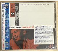 Jackie McLean - New Soil [Import]