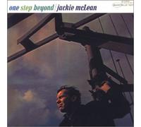 Jackie Mclean - on Steo Beyond [Import]