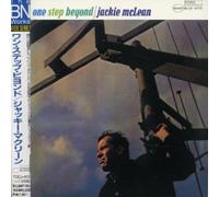 Jackie McLean - One Step Beyond