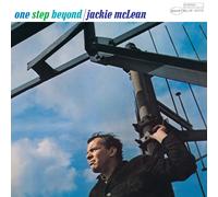 One Step Beyond – Vinyle