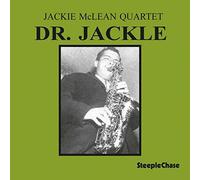 Jackie McLean Quartet - Dr. Jackle