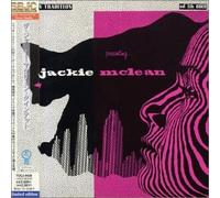 Jackie Mclean Quintet