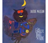JACKIE McLEAN - The Complete Jubilee Sessions [Import]