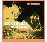 Jackie Mclean - The Meeting