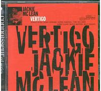 Jackie McLean - Vertigo