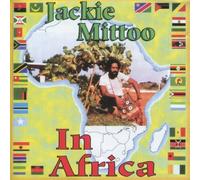 Jackie Mittoo - in Africa [Import]