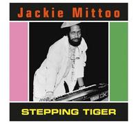 Jackie Mittoo - Stepping Tiger [Vinyl Lp]