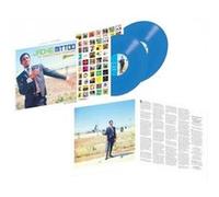 Jackie Mittoo - The Keyboard King At Studio One Vinyle Bleu E