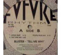 Jackie Moore (2) - Tell Me Why