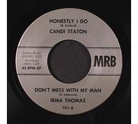 JACKIE MOORE, BOBBY WOMACK, CANDI STATON, IRMA - let's go somewhere, fly me to the moon + 2 45 rpm single
