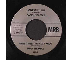 JACKIE MOORE, BOBBY WOMACK, CANDI STATON, IRMA - let's go somewhere, fly me to the moon + 2 45 rpm single