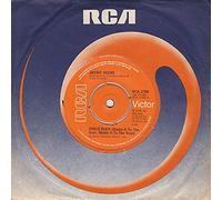 Jackie Moore - Jackie Moore Disco Body (Shake It To The East, ... West) UK 45 7" single