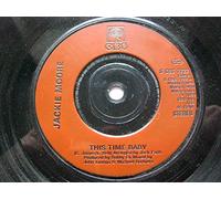 Jackie Moore - Jackie Moore / This Time Baby