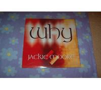Jackie Moore - Why / Vinyl Maxi Single [Vinyl 12'']