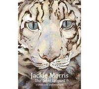 Jackie Morris Postcards: The Snow Leopard - [Version Originale] Inconnu (Auteur)