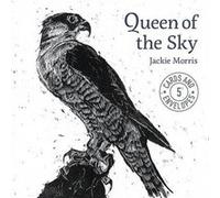 Jackie Morris Queen of the Sky Cards Pack 2 by Jackie Morris Inconnu (Auteur)