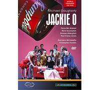 Jackie O