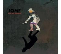 Jackie-O Motherfucker - Give Me Shelter