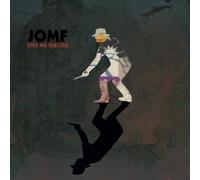 Jackie-O Motherfucker - Give Me Shelter [Vinyl Lp]