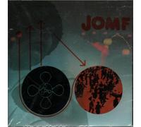 Jackie-O Motherfucker - in Europe [Import]