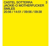 Jackie-O Motherfucker - Smiles [Vinyl Lp]