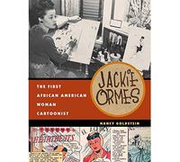 Jackie Ormes: The First African American Woman Cartoonist