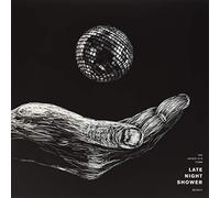 Jackie Os Farm the - Late Night Shower