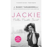 Jackie: Public, Private, Secret